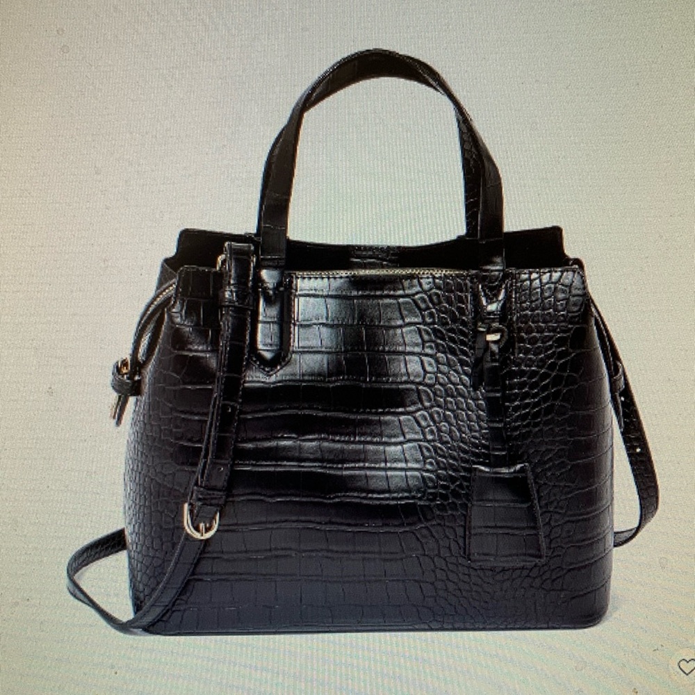 A New Day Satchel Handbag